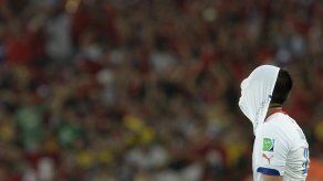 Alivio en Chile: Isla no tiene nada grave