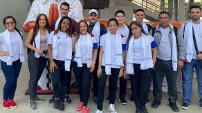 Chess Olympiad 2022: Panamá debuta en Olimpiadas de Ajedrez.
