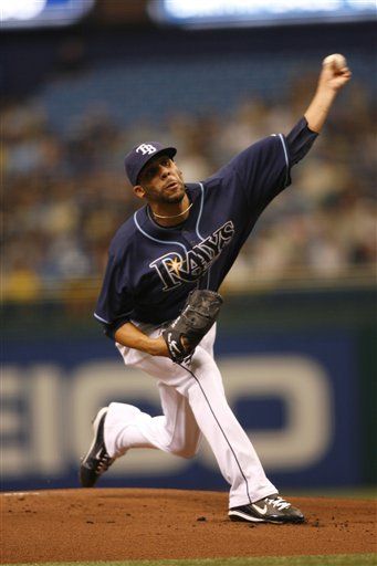 MLB: Rays 3, Azulejos 1; Price vence a Halladay