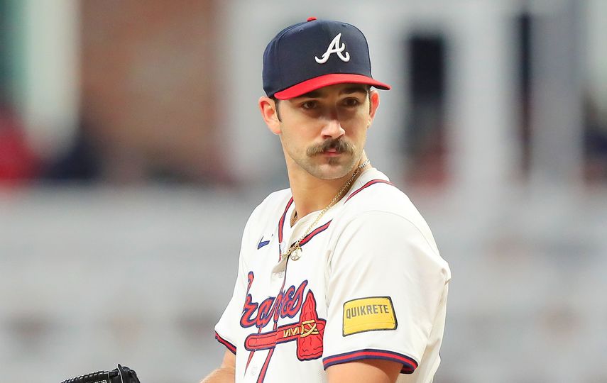 MLB: Spencer Strider se pierde resto de temporada tras cirugíaen el codo