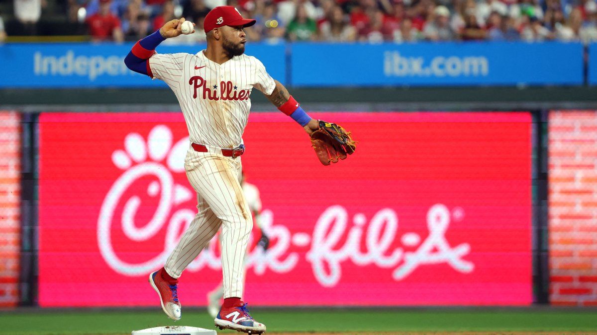 MLB: ¿Cómo le fue a los panameños el viernes 6 de septiembre?