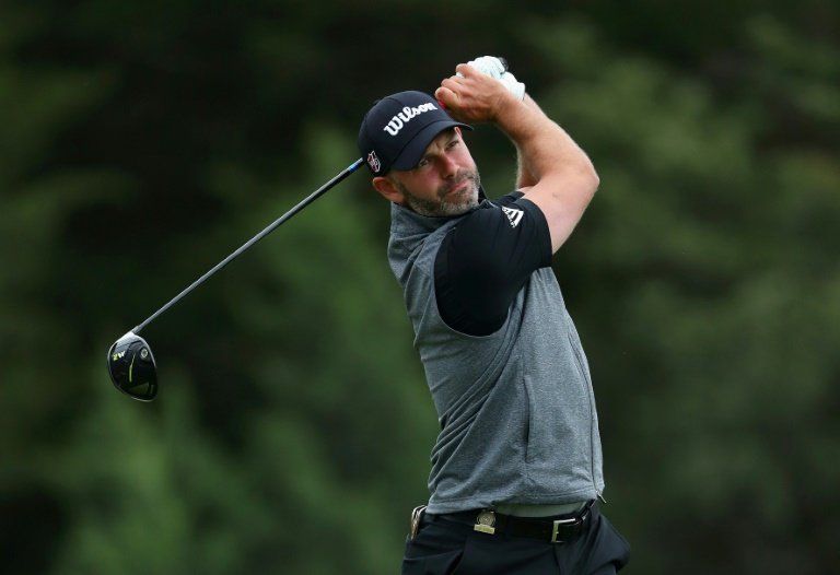 El inglés Waring gana su primer título EPGA en el Nordea Masters sueco