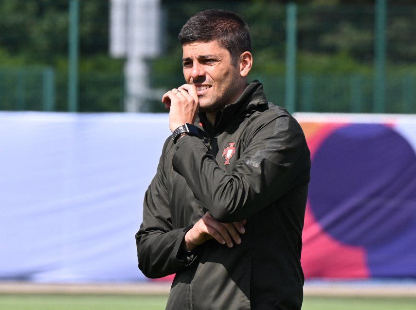Mundial Femenino 2023: Conoce a Francisco Neto