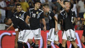 Con goles de Icardi y Dybala