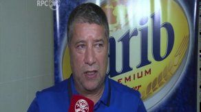 Bolillo Gómez:Hay que seguir trabajando con este grupo