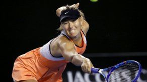 Rusia todavía cuenta con Sharapova para Río 2016