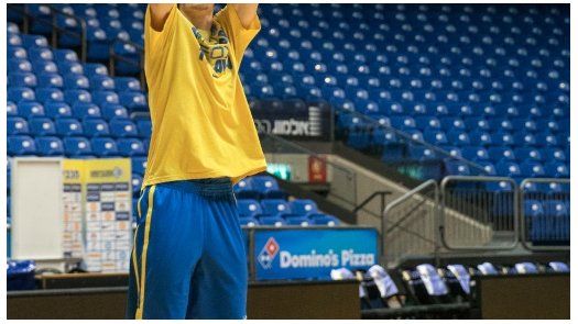 Un joven croata en el punto de mira de los cazatalentos de la NBA