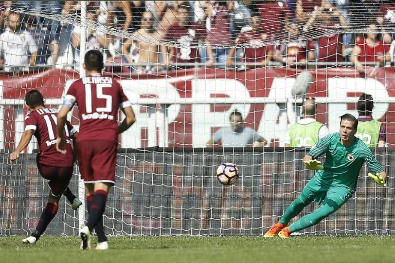 Alemania, campeona de Europa de asistencia a los estadios de fútbol