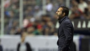 El Valencia destituye al técnico Rubén Baraja