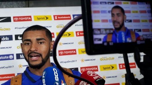 Godoy:Hay que estar juntos para lo que viene