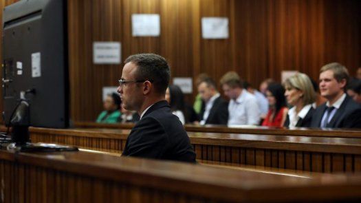Un forense de la defensa de Pistorius no comparecerá en el juicio