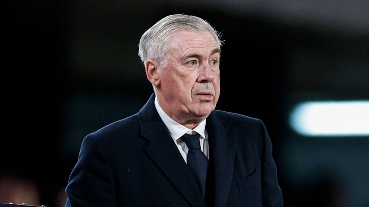 Champions League: No tenemos miedo de jugar estos partidos de gran presión, Carlo Ancelotti