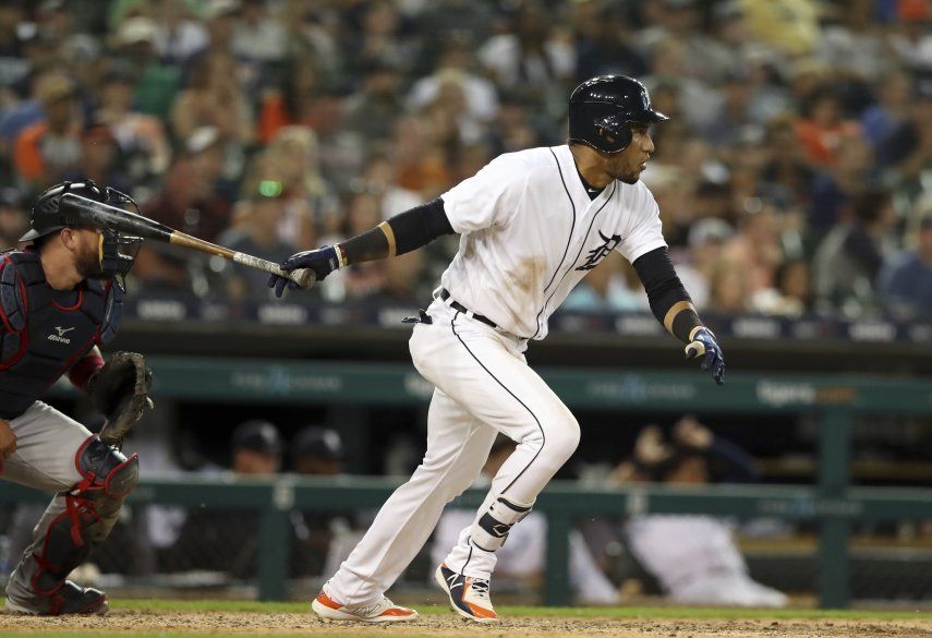 Tigres remontan y vencen 5-2 a Minnesota