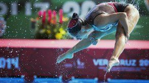 México renuncia a organizar el Mundial de Natación 2017 por recortes