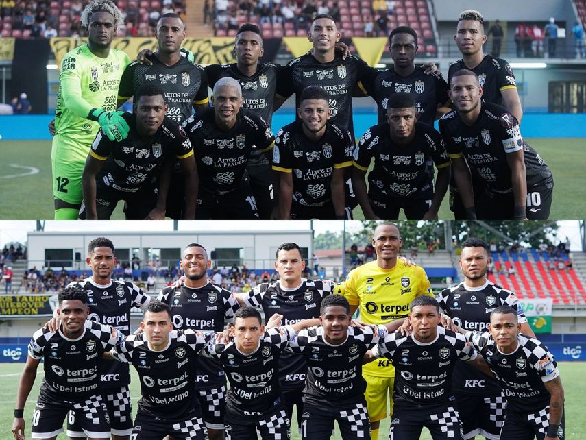 CAI y Tauro jugarán la final del Torneo Clausura de Panamá – En Segundos  Panama