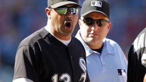 Guillén dice que se quedará en los Medias Blancas