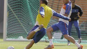 Mundial: Pelota puede beneficiar a Holanda