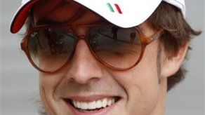 Los españoles se mueren por lucirse en el GP Europeo en Valencia