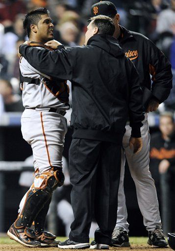 Sandoval completa el ciclo ante Rockies; termina racha de Tigres