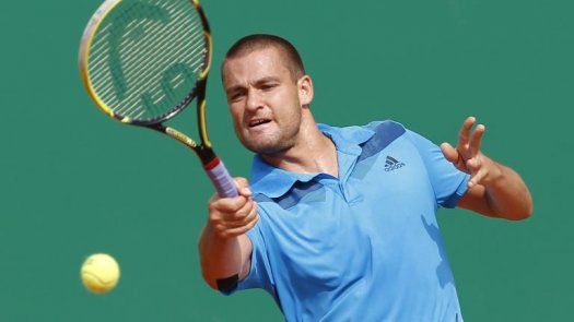 El ruso Youzhny, eliminado en octavos del torneo de Bucarest
