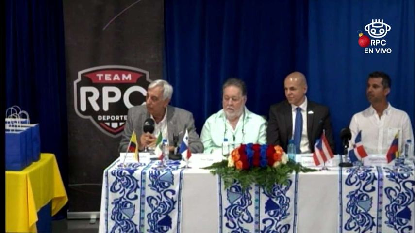 Clásico del Caribe 2025: Así quedaron definidos los sorteos de posiciones