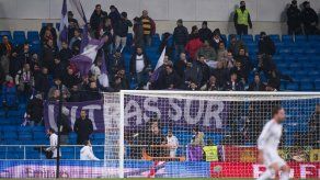 Real Madrid crea una Grada de Animación en el Santiago Bernabéu