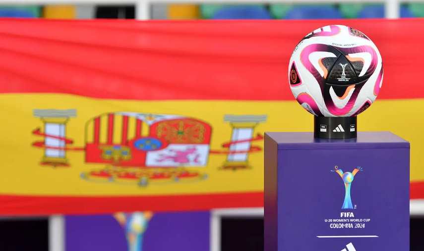 Mundial Femenino Sub-20: Conoce los cruces de cuartos de final
