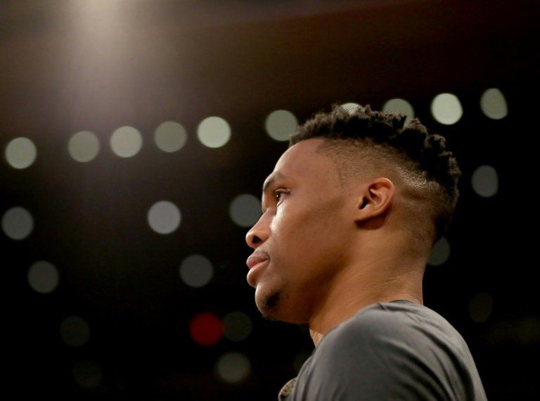 Westbrook explota con triple-doble de otra dimensión ante Pelicans