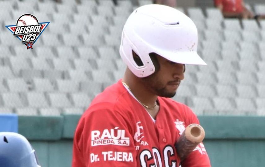 Nacional de Béisbol U23: FEDEBEIS revela calendario de semifinales