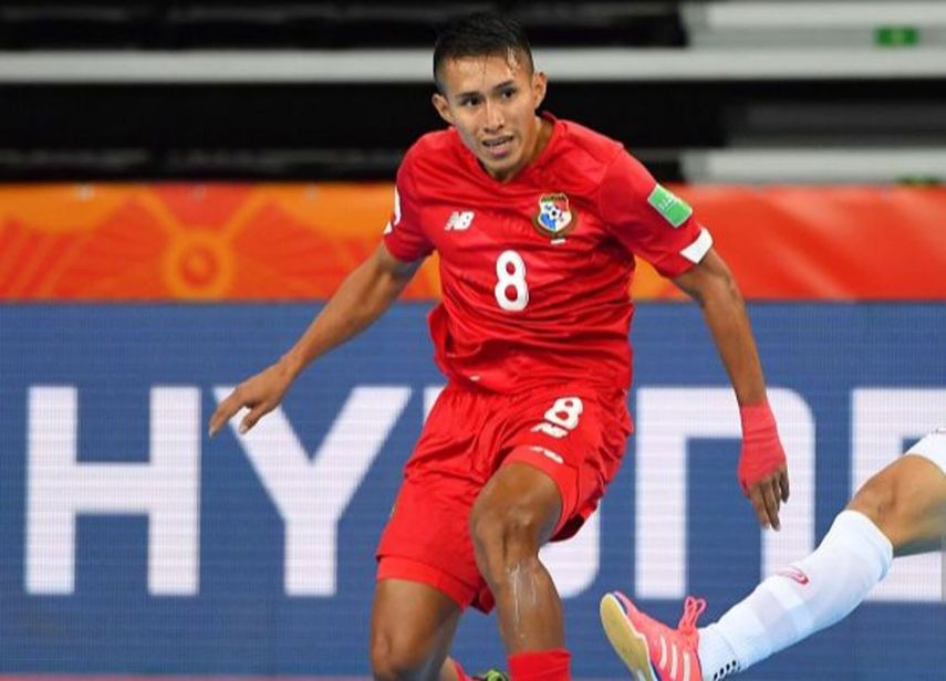 &nbsp;Abdiel Ortiz y Ruman Milord ya viajaron hacia Uruguay para incorporarse al Club Social y Deportivo Urupan de Pando del Fútbol sala uruguayo.&nbsp;