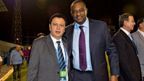 CONCACAF sacude su plana mayor