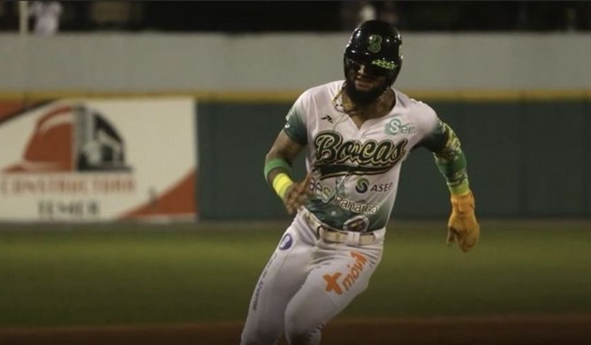 Béisbol Mayor 2024: Resultados de ayer viernes 22 de marzo
