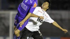 Libertadores: Defensor se olvida de su buen fútbol