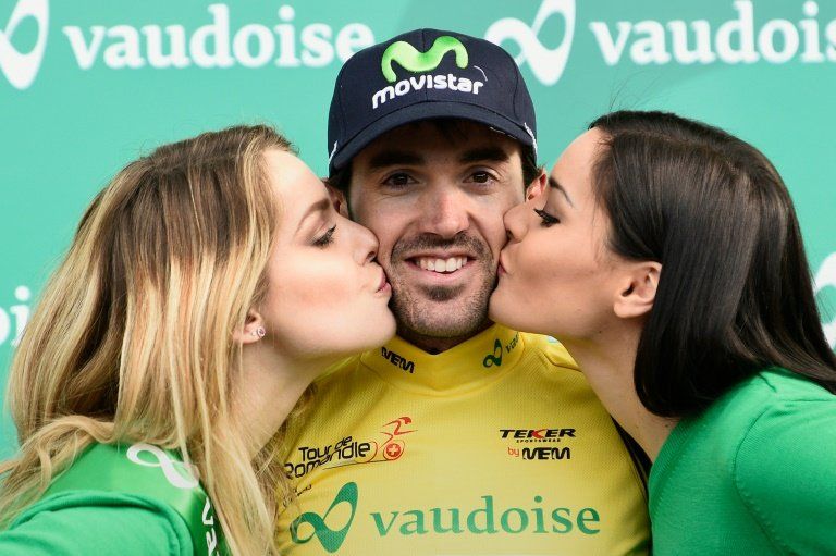 Ion Izagirre, heredero de la cultura vasca del ciclismo