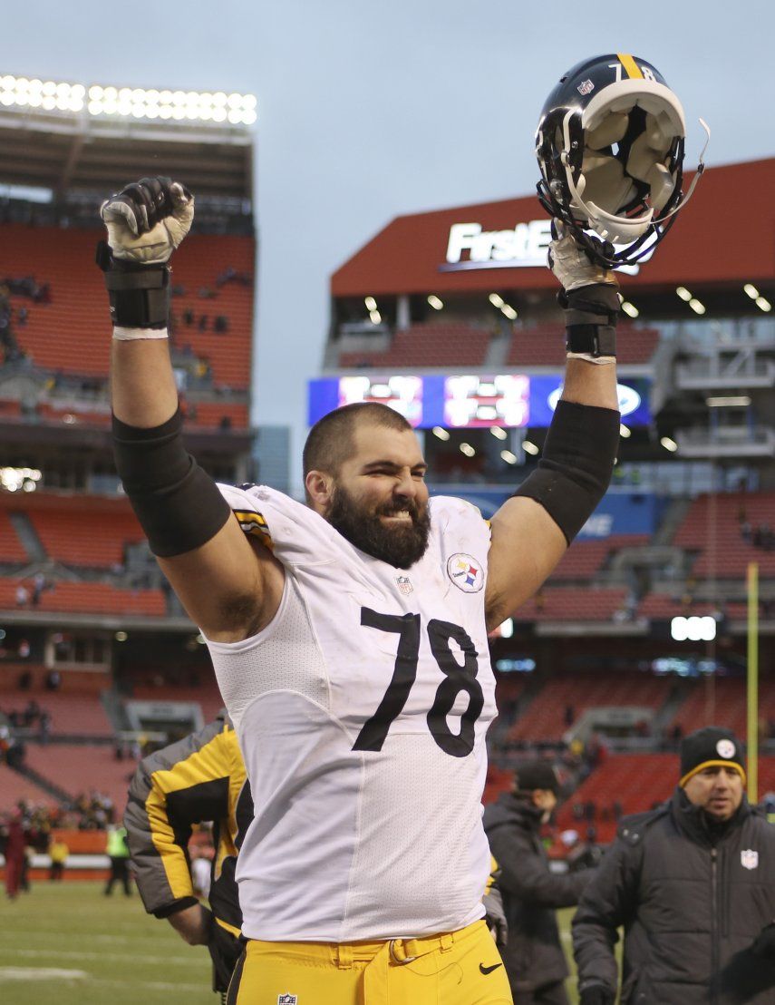 Un buen año para tener el boleto de comodín en la NFL