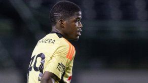 Leagues Cup: Rafael Mosquera fue titular en victoria del New York Red Bulls