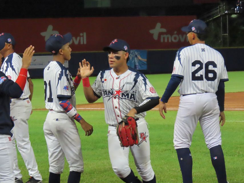 Premundial de Béisbol U18: ¿Cuál será el rival de Panamá U18 en cuartos de final?