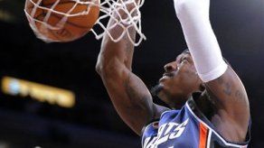 NBA: Bobcats 117