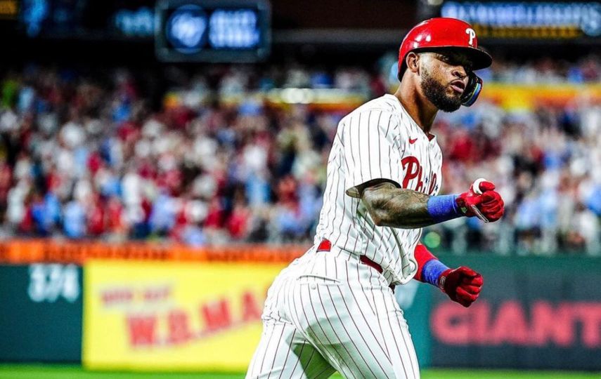 Edmundo Sosa: ¿Qué tiene que hacer para ser titular con los Phillies?