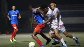 Plaza Amador es campeón en Torneo Interclubes Sub-17 UNCAF.