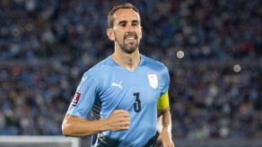 Diego Godín