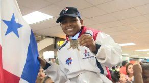 Llegan los bicampeones del Panamericano de Béisbol Sub-10 a Panamá