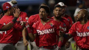 Novena de Panamá entra en el top 10 del ranking de la WBSC