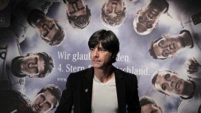 Mundial: Alemania debe obligar a España a cometer errores