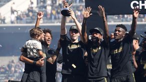 MLS: Gareth Bale y Carlos Vela lideran Los Angeles FC en búsqueda del campeonato