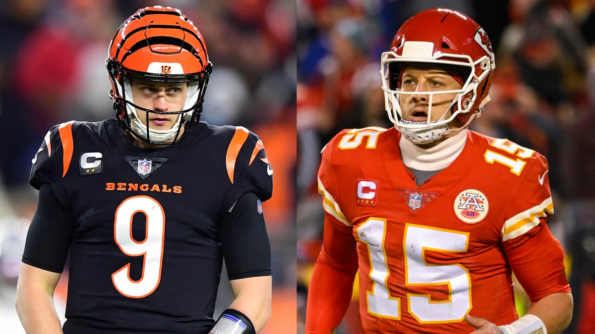 Bengals vs Chiefs: Dónde VER la Final de Conferencia Americana de