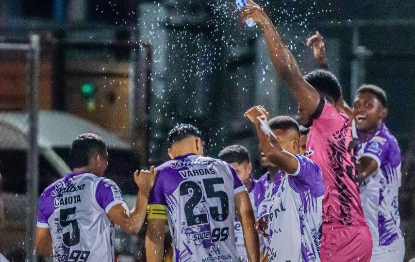 LPF: Definidos los semifinalistas del Apertura 2025