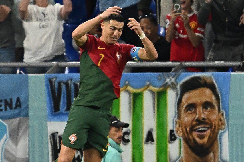 Qatar 2022: Récords de la J1 de la Copa del Mundo