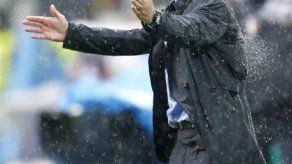 Mourinho dice que dirigir al Real Madrid está en su futuro