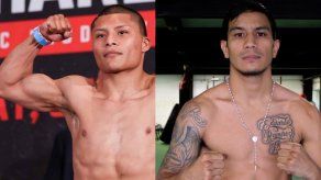 Guerra mexicana: Isaac Cruz y Zurdito Ramírez se enfrentarán en septiembre